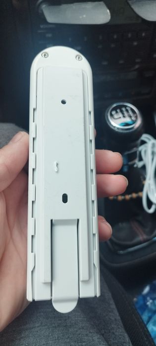 Задвижване за щори Aqara Roller E1, с батерия