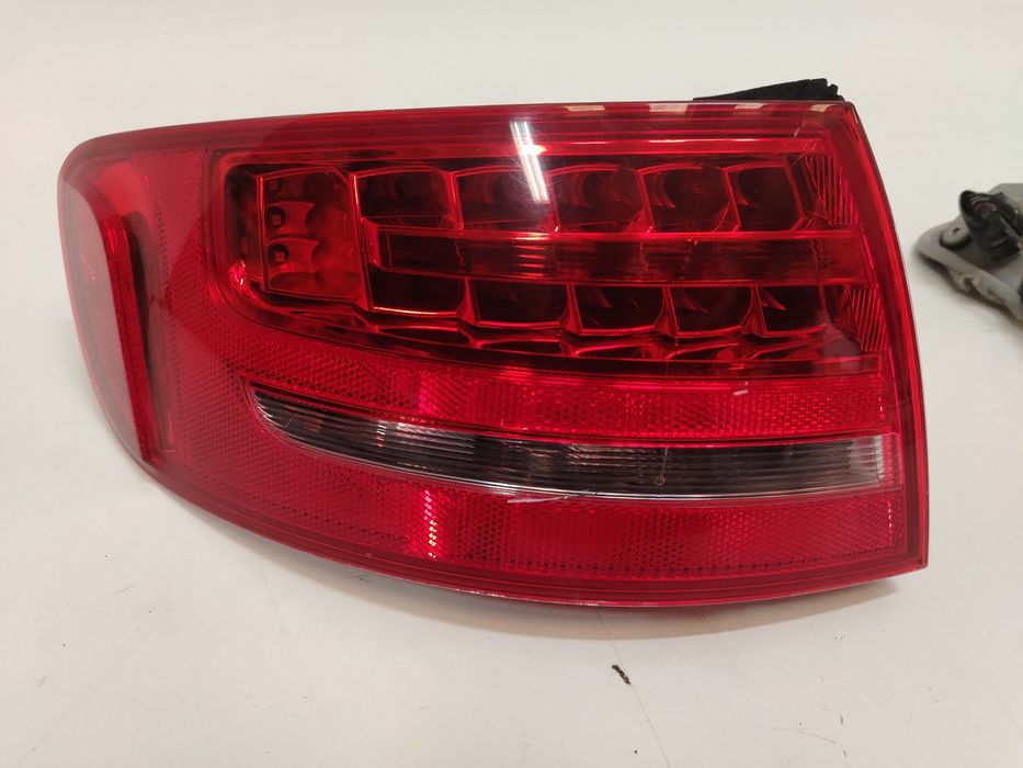 Tripla stânga soclu tripla dreapta Audi A4 B8 Combi Break