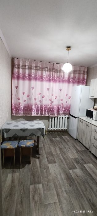 Сдается квартира