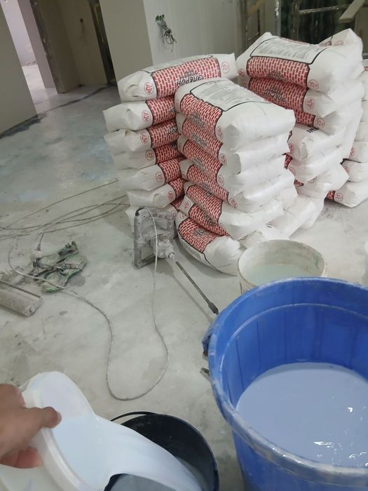 Линолеум -Релин хизмати