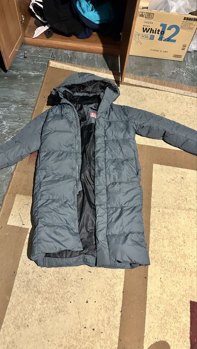 Новые брендовые куртки даром почти