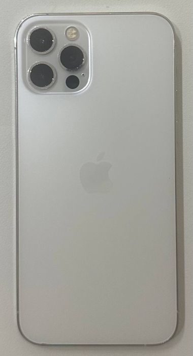 Iphone 12 pro 128 oq