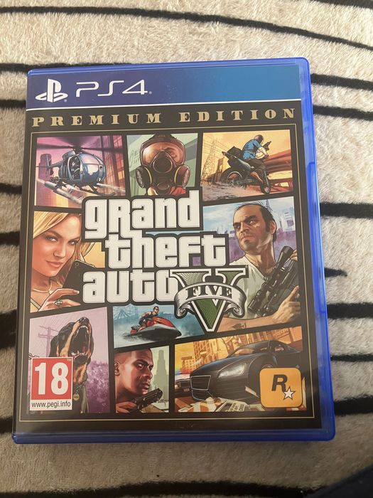 Playstation 4 слим с игри