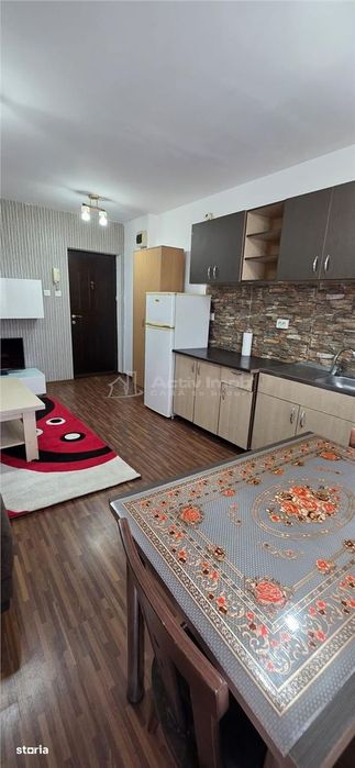 Apartament 2 camere de inchiriat Class Park