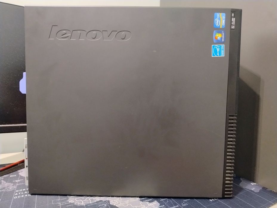 Lenovo thinkcentre M91