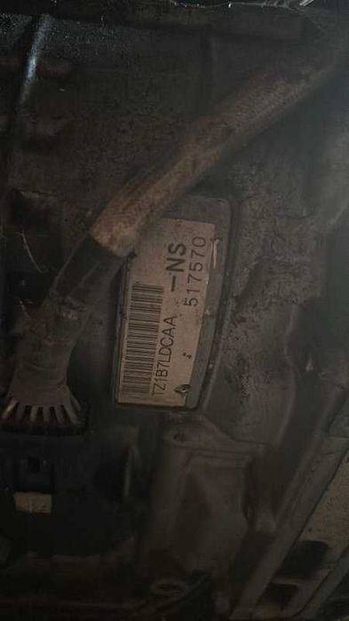 Акпп вариатор коробка автомат Subaru Субару