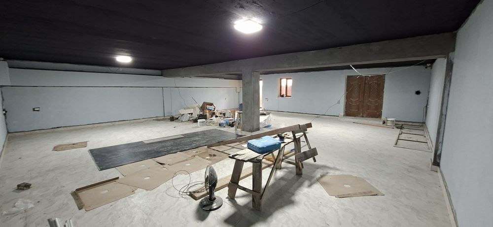 Samarqand Shohizinda kuchasi, Arendaga tayyor joy, zur lokatsiyada