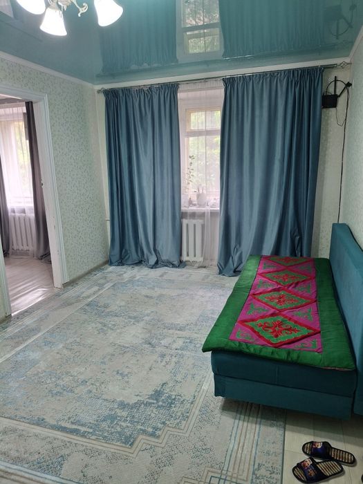 Продам 3 комнатную квартиру