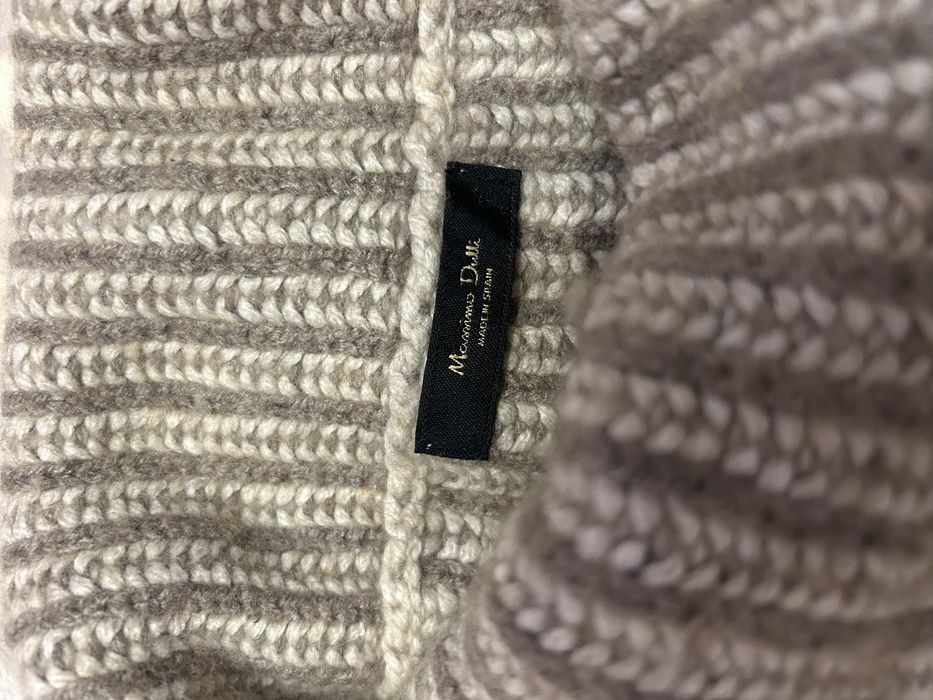 Дамска блуза-поло Massimo Dutti