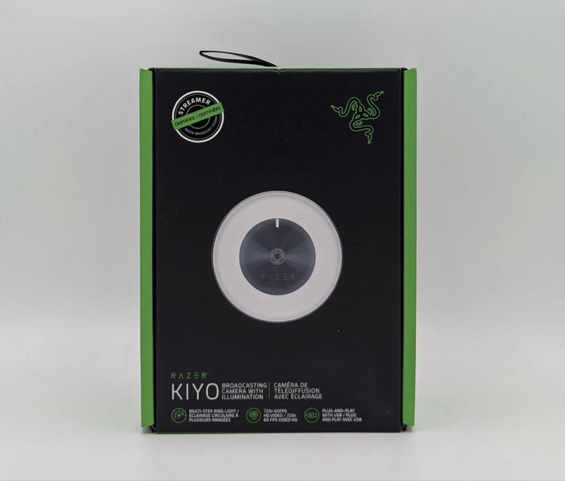 Razer Kaiyo камера