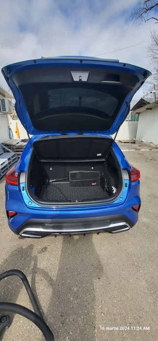 Kia Xceed City Plus 2023