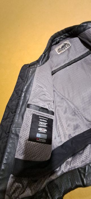 Мото яке Vanucci 56 номер