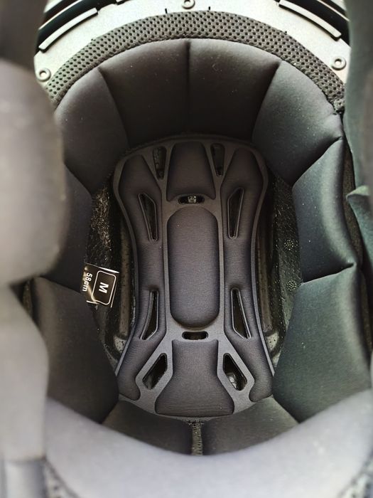 Каска за мотор Scorpion Exo-1400 Evo Carbon Air