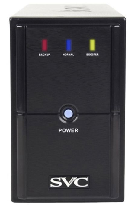 Стабилизатор svc v800-L