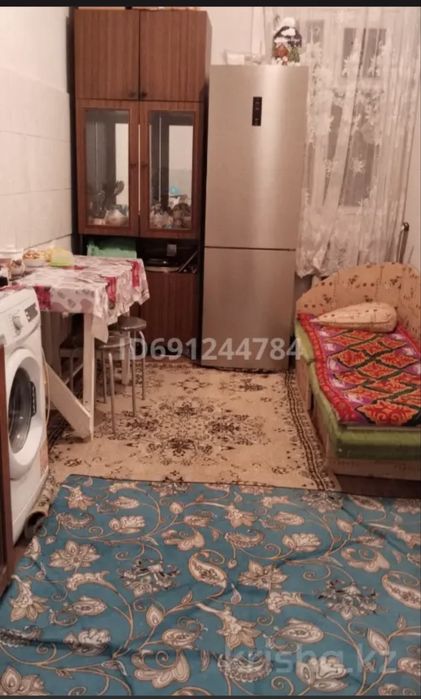 Продаю комнату в общежитии