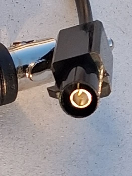 Adaptor antenă radio 39 lei