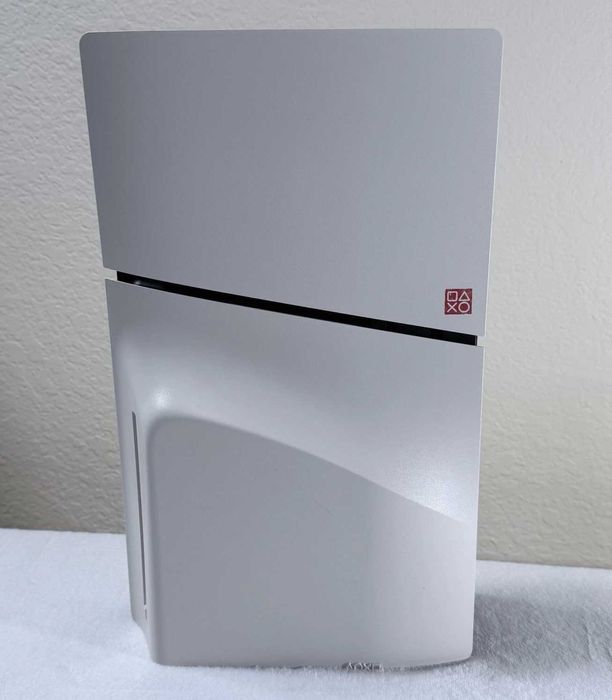 Sony PlayStation 5 Slim 1TB. Доставка от Холандия.