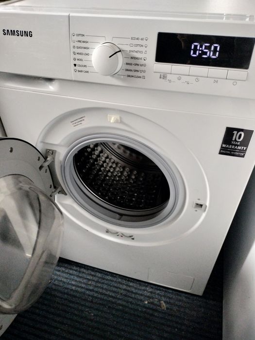 Mașină de spălat Samsung 7kg