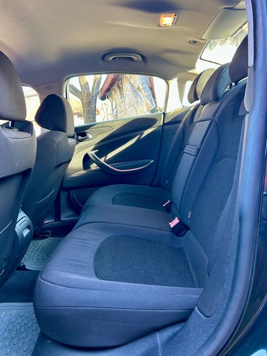 Citroen C5 1.6/110CP 2010