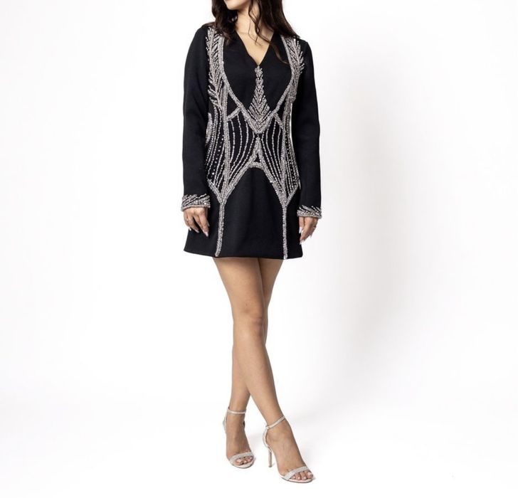 Rochie bijuterie Alinka