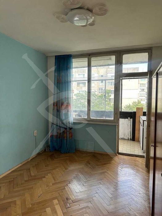 Двустаен апартамент в жк. Света Троица №86093