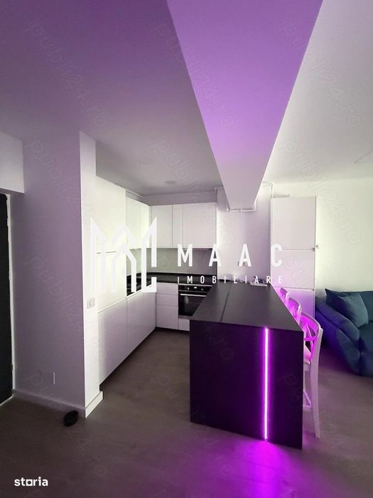 Apartament 2 camere de închiriat | Șelimbăr | Evolution