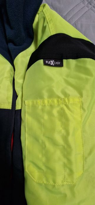 Зимно яке размер Л