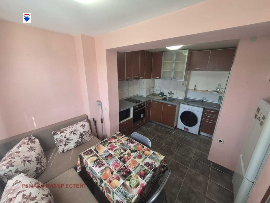 Едностаен апартамент под наем кв. Чародейка Север