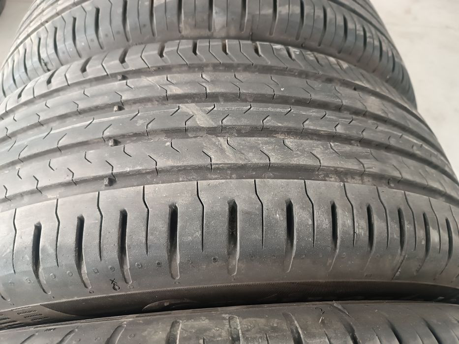 Anvelope Vara 235 60 18 Continental dot2024