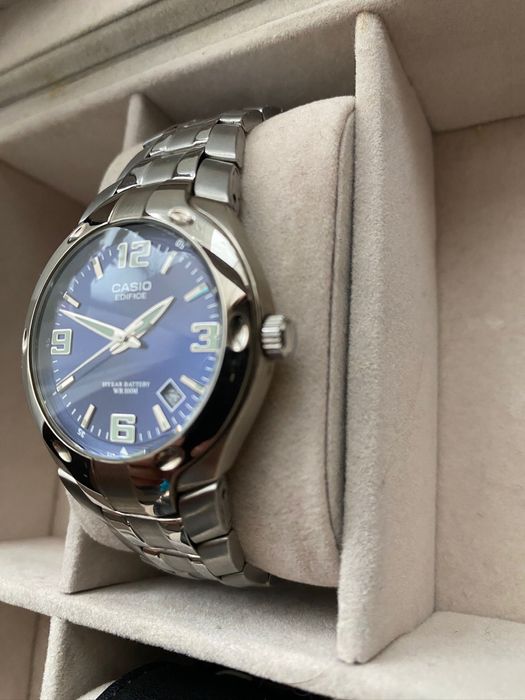 Ceas barbatesc Casio Edifice EF106D-2AV