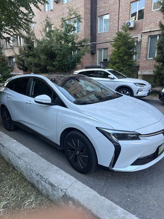 Buick velite 6 2024