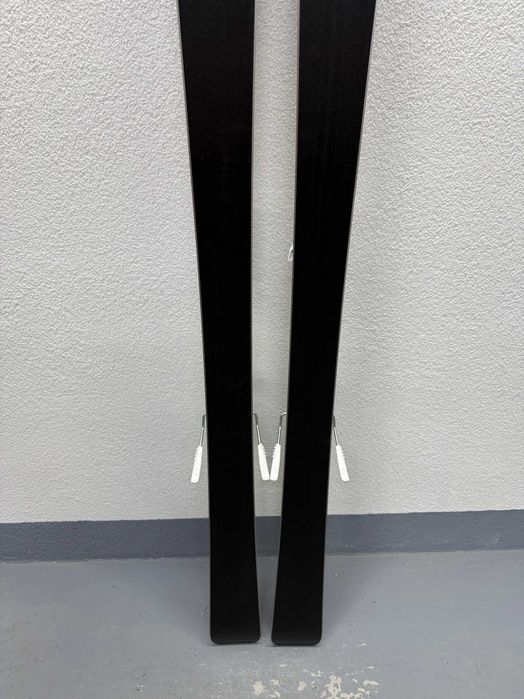 schi test head pure joy L163cm