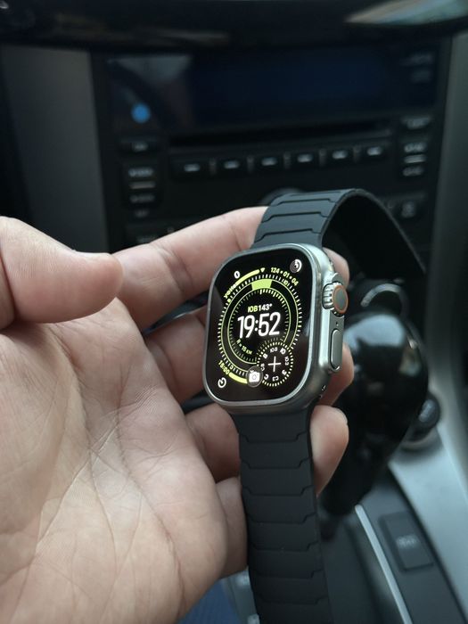 Apple iwatch ultra 2