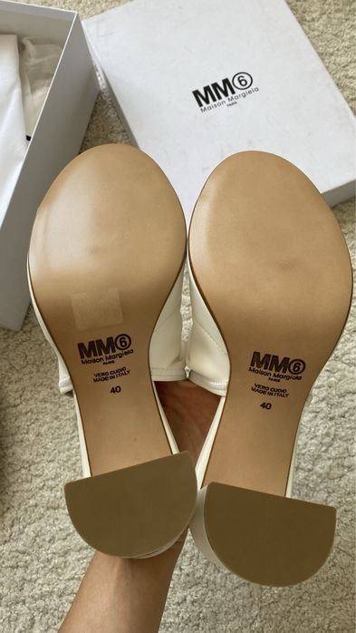 Maison Margiela дамски обувки, размер 40