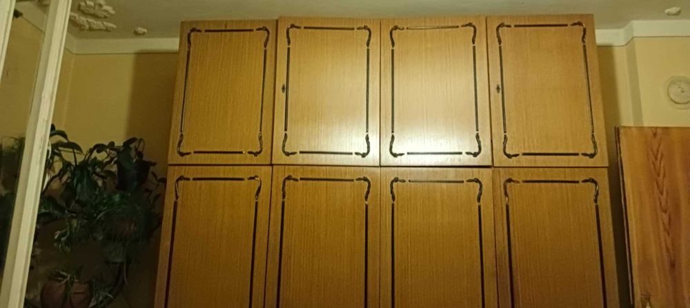 Мебели за спалня