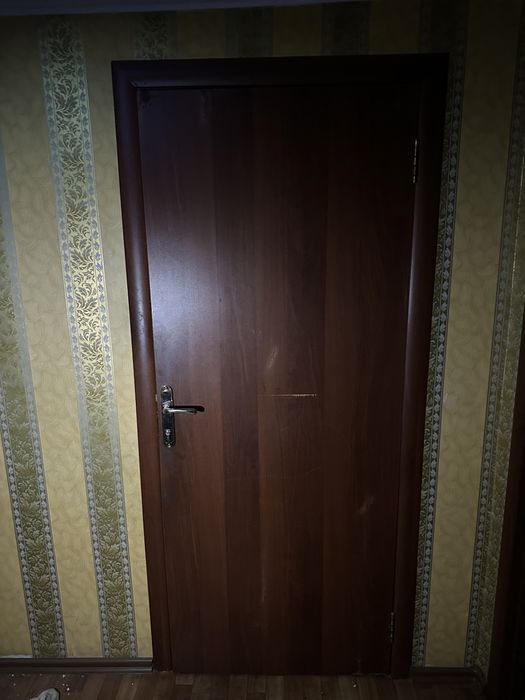 Мебель все есть