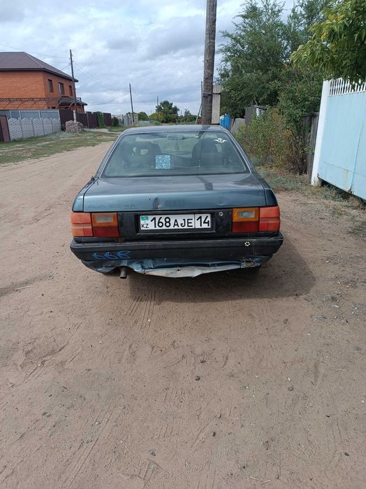 Продам Ауди 100 сз
