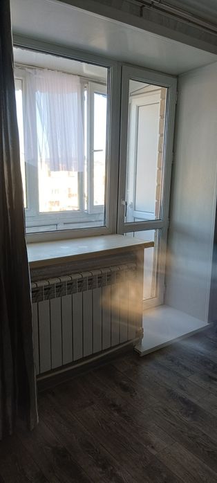 Двухкомнатная, Гоголя 57