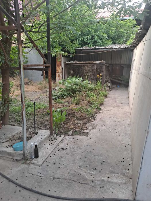 Продам дом с участком в пос. Ийк-Ота