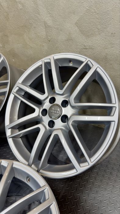 Оригинални 5х112 19” Audi A7/S7