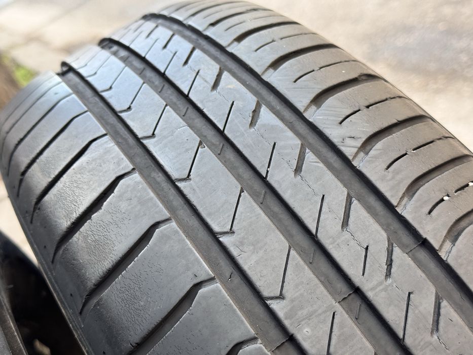 195/65/R15 Laufen 4бр летни dot0522