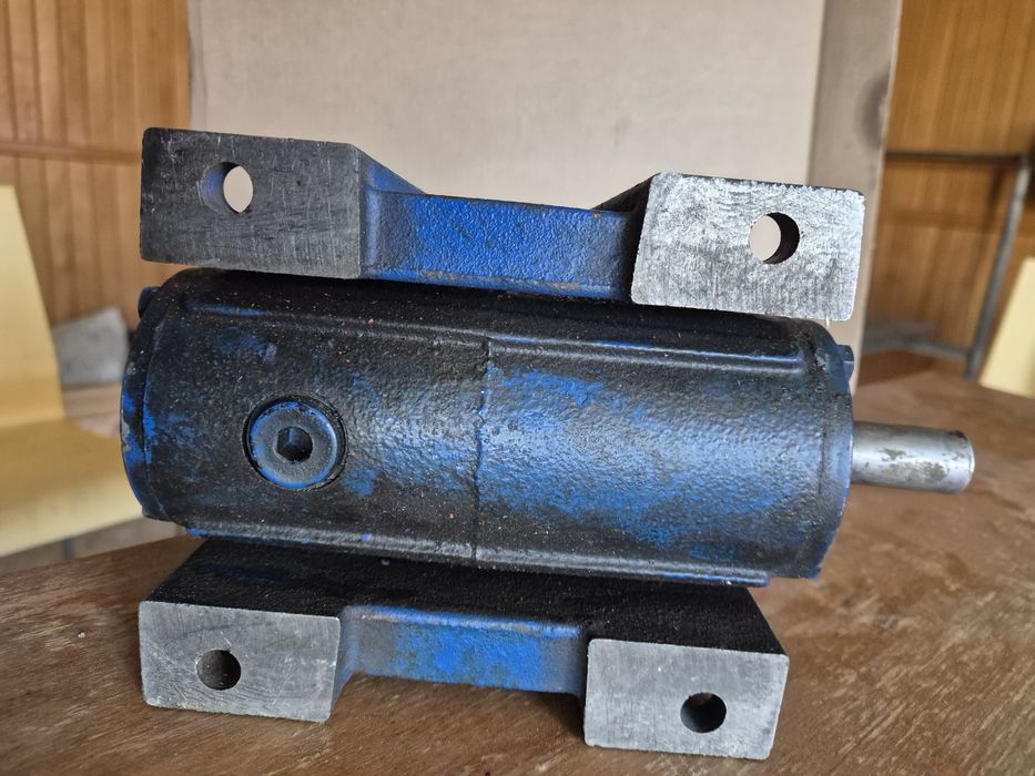 Reductor Profesional S.T.M. RMI 70 (Pompă Tencuit, Mixer)