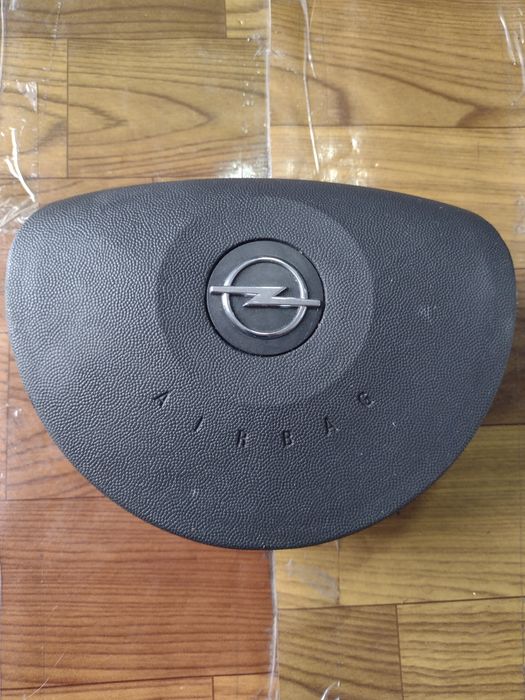 Продавам airbag за opel corsa opel meriva opel agila въздушна възглавн