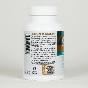 Clear Tinnitus Tratament Naturist Tinitus Tiuit in Urechi Acufene Vertij Meniere
