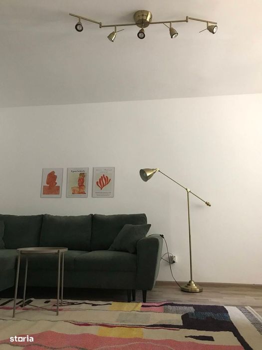 Decomandat 2 camere, parter, Piata Muncii / Titan / Câmpia Libertății — fotografia 3