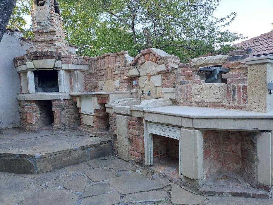 Самостоятелна Къща в Ален мак - 1500 евро