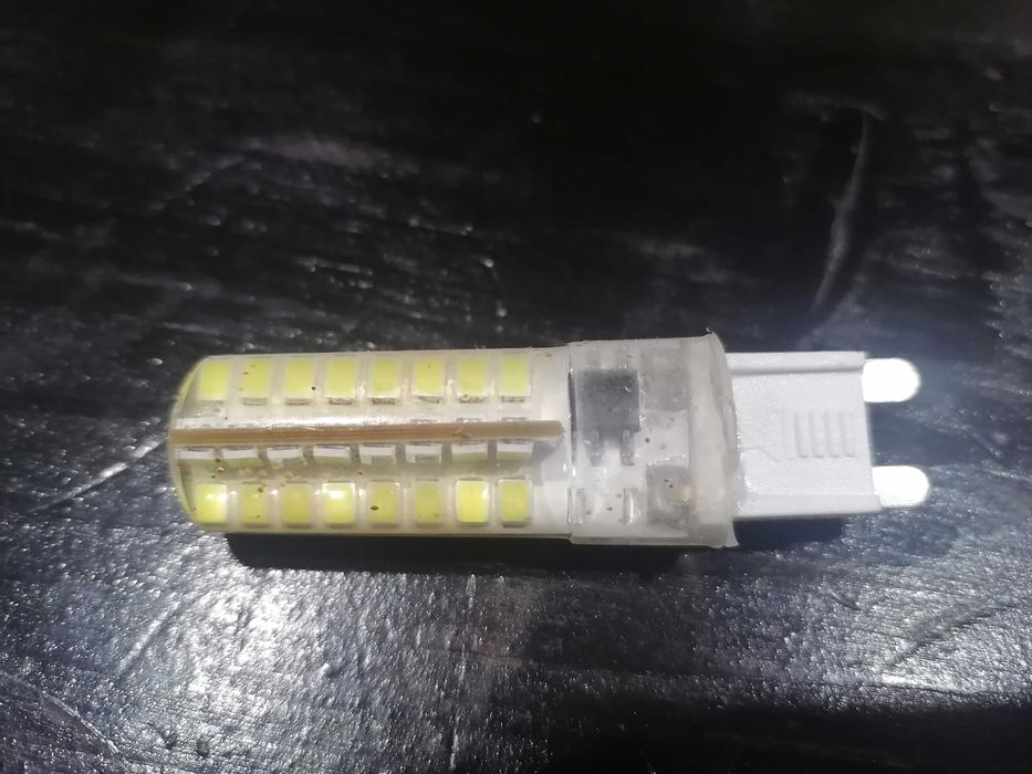 Lustra moderna led 50