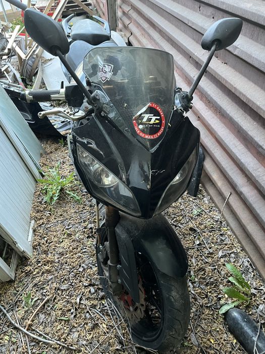 Продам Дукасу  250