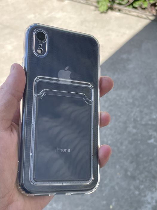 Iphone XR 64gb KH/A