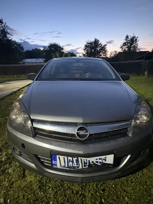 Opel Astra GTC 1.6 Benzină 2007